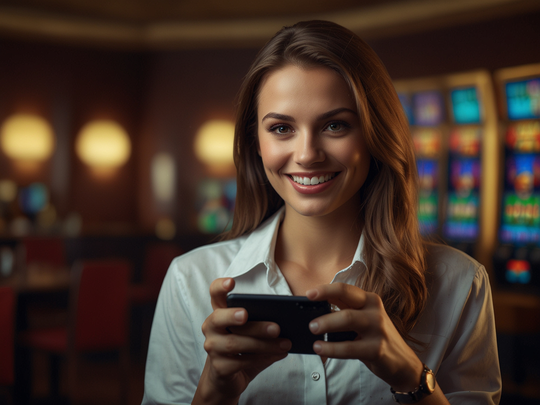 Claim welcome bonus image