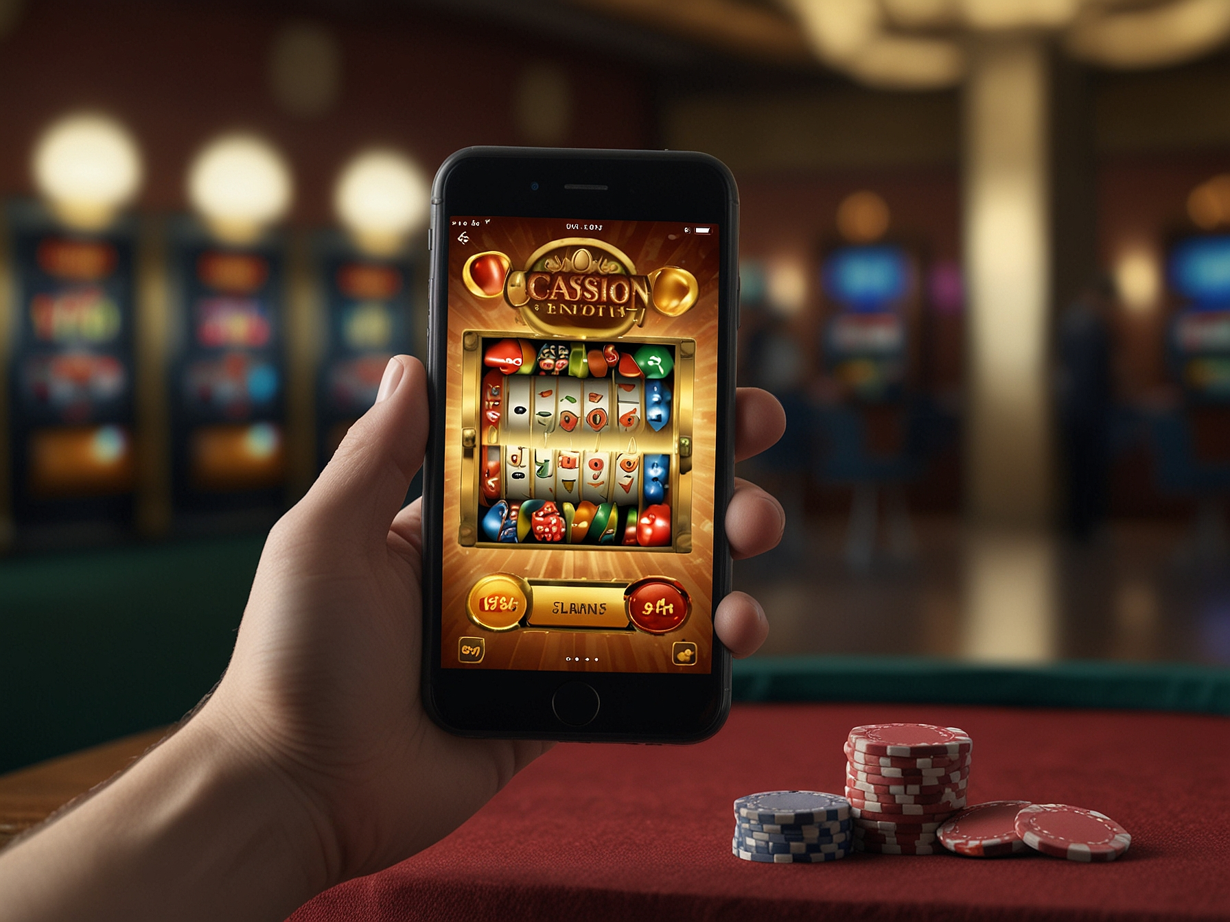 New account bonus image