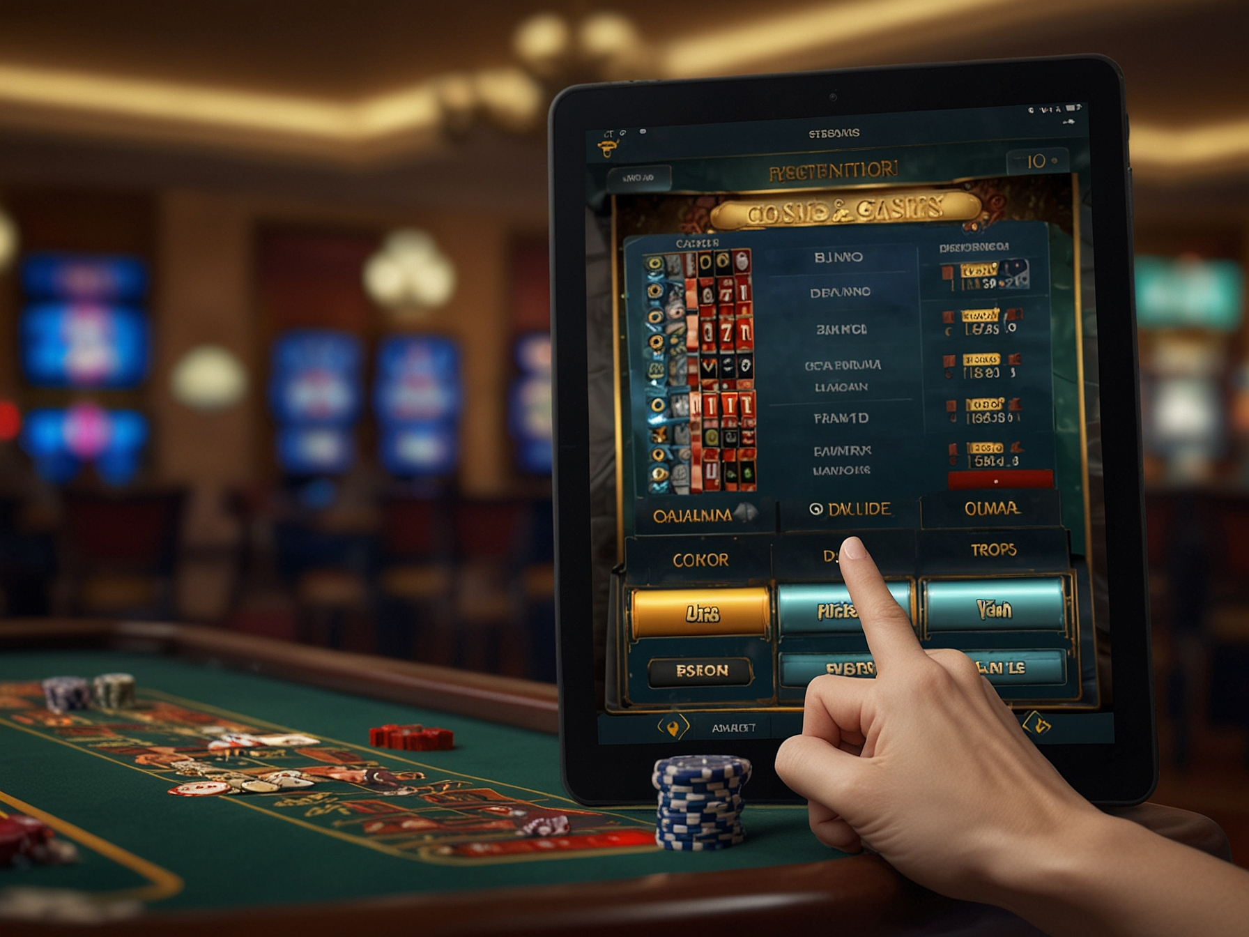 Register at Lemon Casino image